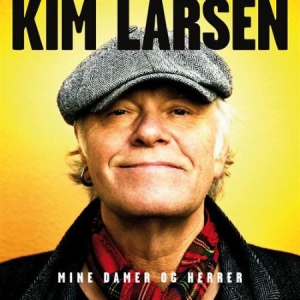 Kim Larsen - Mine Damer Og Herrer i gruppen VINYL hos Bengans Skivbutik AB (3223719)