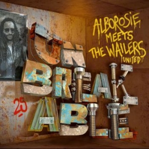 Alborosie - Meets The Wailers United - Unbreaka i gruppen VINYL hos Bengans Skivbutik AB (3223729)