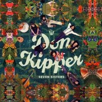 Don Kipper - Seven Sisters i gruppen CD hos Bengans Skivbutik AB (3223743)