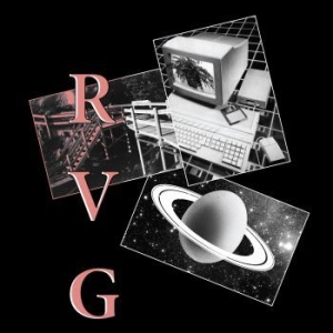 Rvg - A Quality Of Mercy i gruppen CD hos Bengans Skivbutik AB (3223768)