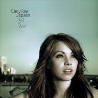 Rae Jepsen Carly - Tug Of War i gruppen CD hos Bengans Skivbutik AB (3223775)