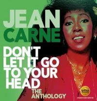 Carne Jean - Don't Let It Go To Your Head: The A i gruppen CD hos Bengans Skivbutik AB (3223786)