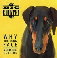 Big Country - Why The Long Face i gruppen CD hos Bengans Skivbutik AB (3223787)