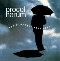 Procol Harum - Prodigal Stranger: Remastered & Exp i gruppen CD hos Bengans Skivbutik AB (3223798)