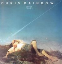 Rainbow Chris - White Trails (Expanded Edition) i gruppen CD hos Bengans Skivbutik AB (3223801)