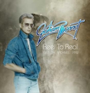 Bonnet Graham - Reel To RealArchives i gruppen CD hos Bengans Skivbutik AB (3223805)