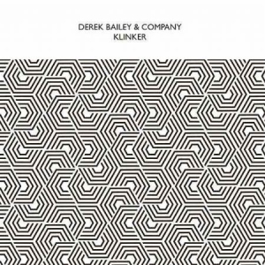 Bailey Derek & Company - Klinker i gruppen CD hos Bengans Skivbutik AB (3223823)