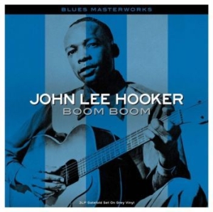 Hooker John Lee - Boom Boom i gruppen VINYL hos Bengans Skivbutik AB (3223839)