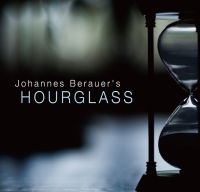 Berauer Johannes - Hourglass i gruppen CD hos Bengans Skivbutik AB (3223847)