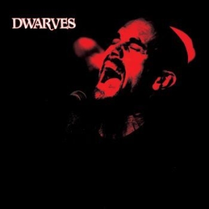 Dwarves - Rex Everything i gruppen VINYL hos Bengans Skivbutik AB (3224192)