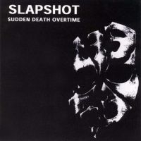 Slapshot - Sudden Death Overtime (Vinyl Lp) i gruppen VINYL hos Bengans Skivbutik AB (3224201)