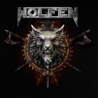 Wolfen - Lycans Rise Agin The i gruppen CD hos Bengans Skivbutik AB (3224209)