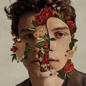 Shawn Mendes - Shawn Mendes i gruppen Minishops / Shawn Mendes hos Bengans Skivbutik AB (3224212)