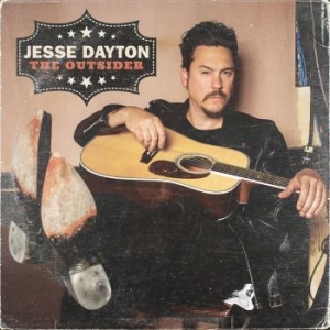 Dayton Jesse - Outsider i gruppen VINYL hos Bengans Skivbutik AB (3224664)