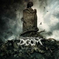 Impending Doom - Sin And Doom Ii i gruppen CD hos Bengans Skivbutik AB (3224978)