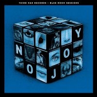 No Joy - Blue Room Sessions i gruppen VINYL hos Bengans Skivbutik AB (3225087)