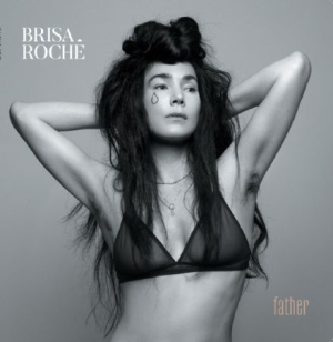 Roché Brisa - Father i gruppen CD hos Bengans Skivbutik AB (3225144)