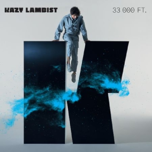 Lambist Kazy - 33.000 Ft (Inkl.Cd) i gruppen VINYL hos Bengans Skivbutik AB (3225147)