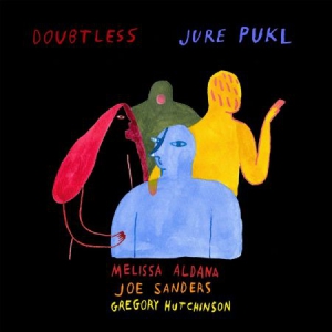 Pukl Jure - Doubtless i gruppen CD hos Bengans Skivbutik AB (3225172)