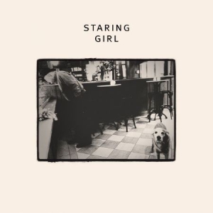 Staring Girl - In Einem Bild i gruppen CD hos Bengans Skivbutik AB (3225177)