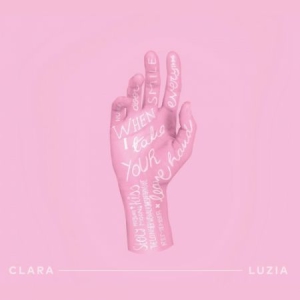 Luzia Clara - When I Take Your Hand i gruppen CD hos Bengans Skivbutik AB (3225271)