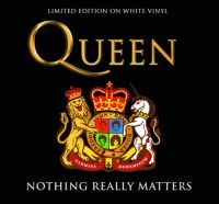 Queen - Nothing Really Matters i gruppen Minishops / Queen hos Bengans Skivbutik AB (3225407)