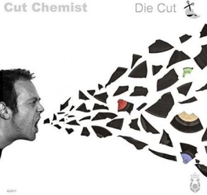 Cut Chemist - Die Cut i gruppen VINYL hos Bengans Skivbutik AB (3225784)