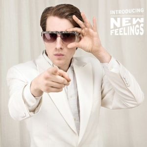 New Feelings - Introducing i gruppen Labels / Rama Lama Records hos Bengans Skivbutik AB (3226417)