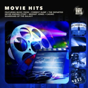 Various Artists - Movie Hits i gruppen VINYL hos Bengans Skivbutik AB (3226729)