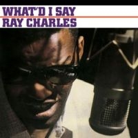 Charles Ray - What'd I Say i gruppen VINYL hos Bengans Skivbutik AB (3226852)