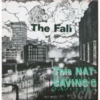 The Fall - This Nation's Saving Grace i gruppen VINYL hos Bengans Skivbutik AB (3226870)