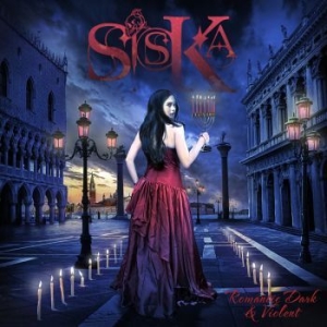 Siska - Romantic Dark & Violent i gruppen VINYL hos Bengans Skivbutik AB (3226941)