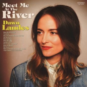 Landes Dawn - Meet Me At The River i gruppen CD hos Bengans Skivbutik AB (3227449)