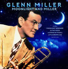 Miller Glenn - Moonlight And Miller i gruppen VINYL hos Bengans Skivbutik AB (3227454)