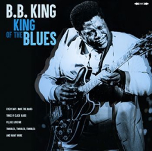 King B.B. - King Of The Blues i gruppen VINYL hos Bengans Skivbutik AB (3227465)