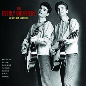 Everly Brothers - 20 Golden Classics i gruppen VINYL hos Bengans Skivbutik AB (3227467)