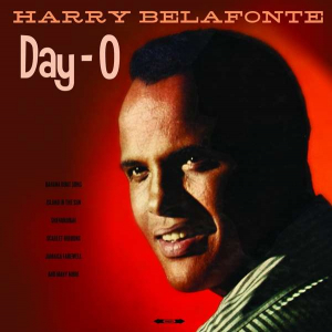 Harry Belafonte - Day-O i gruppen VINYL hos Bengans Skivbutik AB (3227469)