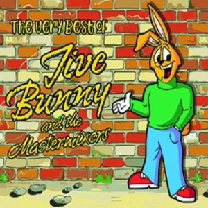 Jive Bunny And The Mastermixers - The Very Best Of Jive Bunny i gruppen VINYL hos Bengans Skivbutik AB (3227472)