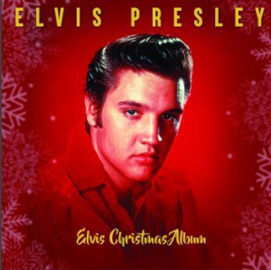 Presley Elvis - Elvis' Christmas Album i gruppen Minishops / Elvis Presley hos Bengans Skivbutik AB (3227482)