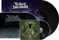 Black Dahlia Murder The - Ritual (Black Lp Reissue) i gruppen VINYL hos Bengans Skivbutik AB (3227487)