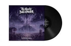 Black Dahlia Murder The - Everblack (Black Lp Reissue) i gruppen VINYL hos Bengans Skivbutik AB (3227488)