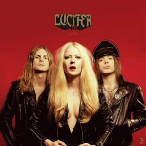 Lucifer - Lucifer Ii i gruppen Minishops / Lucifer hos Bengans Skivbutik AB (3227496)