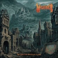 Micawber - Beyond The Reach Of Flame (Vinyl Lp i gruppen VINYL hos Bengans Skivbutik AB (3227499)