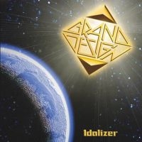 Grand Design - Idolizer (Vinyl) i gruppen VINYL hos Bengans Skivbutik AB (3227502)