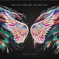 Bullet For My Valentine - Gravity i gruppen Minishops / Bullet For My Valentine hos Bengans Skivbutik AB (3227521)