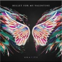 Bullet For My Valentine - Gravity i gruppen Minishops / Bullet For My Valentine hos Bengans Skivbutik AB (3227522)