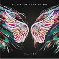 Bullet For My Valentine - Gravity i gruppen CDK-07 hos Bengans Skivbutik AB (3227528)