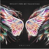 Bullet For My Valentine - Gravity i gruppen Minishops / Bullet For My Valentine hos Bengans Skivbutik AB (3227529)