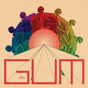 Gum - Underdog i gruppen VINYL hos Bengans Skivbutik AB (3227547)