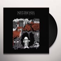 Neurosis - Pain Of Mind (Vinyl Lp) i gruppen VINYL hos Bengans Skivbutik AB (3227557)